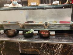 -常州富力喜来登酒店 Feast盛宴标帜西餐厅(新北万达广场店)