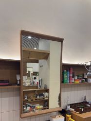 -MARTIN'S BARBER SHOP男士理发馆