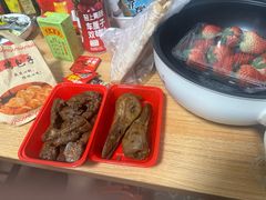 -胖哥俩肉蟹煲(杭州下沙学林街店)