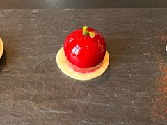 -L'ATELIER de Joel Robuchon(外滩18号店)