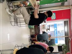 大堂-顺心拉面馆(马道街店)