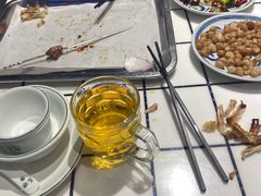 -曹掌柜小酒馆烧烤集团(宾川路店)