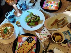-安妮意大利餐厅(日坛店)