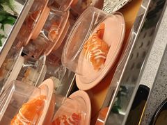 -争鲜回转寿司(中街大悦城店)