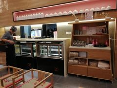 -鳗鳗的爱(远洋未来广场店)