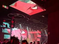 -MOSSO音乐酒吧·live house(南京旗舰店)