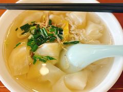 -忆秦园小笼包(惠山古镇总店)