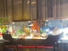 -喜庭海鲜自助(来福士店)