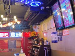-唱吧麦颂KTV(西单华威潮铺街店)