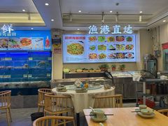 -启东小海鲜(庄先湾路1号店)