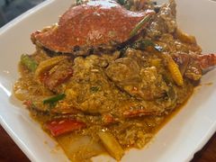 -Dang restaurant (patong phuket)