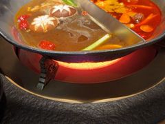 -湊湊火锅·茶憩(石家庄万象城店)