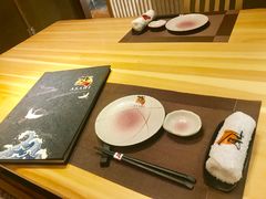 -割烹旭日本料理(龙湖狮山天街店)