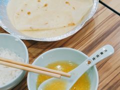 -合合春饼·酱骨·东北菜(潘家园店)