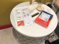 -宜家家居(哈尔滨商场店)