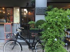 -转山咖啡(松柏社区店)