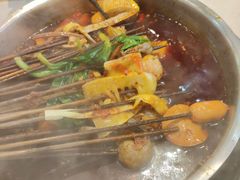 -江二娃串串香(科园四路总店)