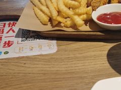 -必胜客(双榆树店)