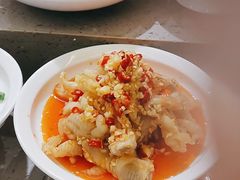 -小螺号海鲜·地道鲁菜(泉城广场店)