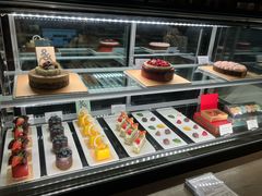 -广州粤海喜来登酒店