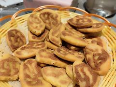 -青海名吃尕张娃非遗烤肉(城中店)