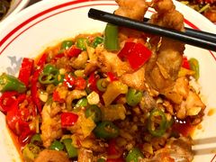 -江味龙虾馆·裸蓝龙虾(南山店)