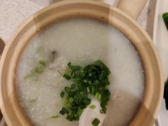 -星河湾半岛酒店-真粤中餐厅