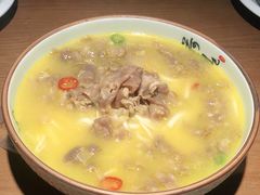 -庆江南江南菜(昆山吾悦广场店)
