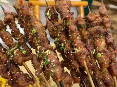 -草本味·市井羊肉馆(新开铺总店)