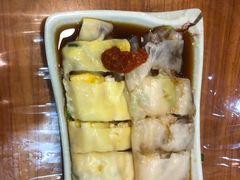-张记炸串肠粉