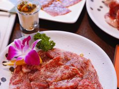 -橘焱胡同烧肉夜食(BFC外滩金融中心店)