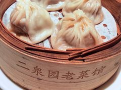 -二泉园老菜馆·百年无锡菜