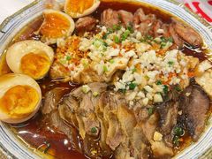 -东排食堂长沙小吃大排档(五一广场店)