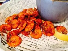 -阿甘虾餐厅(凌霄阁店)