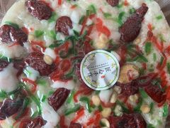-美味之家·湖景农家乐(太湖东山店)