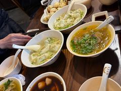 -哑巴生煎(临顿路店)