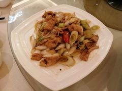 -锦粤宫·精致粤菜(深圳北站店)