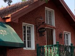-中山路壹号传奇club·啤酒花园餐厅