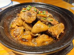 姜母鸭-大厨的餐厅(曾厝垵总店)