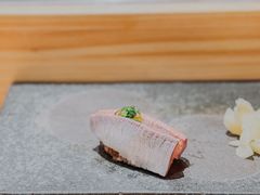-一阳寿司(麦子街店)