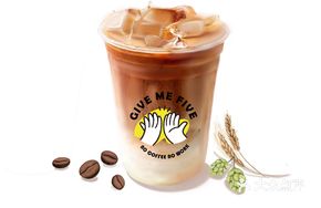 Beer Latte