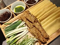 -老德州四合院·德州菜(天衢路店)
