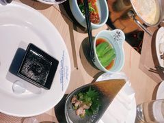 -星伦多自助料理·涮烤一体(杭州来福士店)