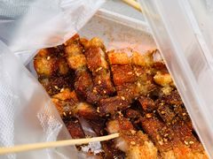 -脆皮五花肉(建东街旗舰店)