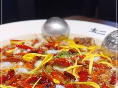 -太二酸菜鱼(武汉光谷保利店)