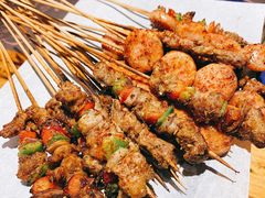 -苏小牛·牛肉串(国贸店)