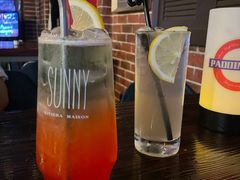 -帕丁顿酒吧Paddington