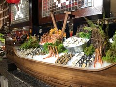 -芭菲盛宴·环球美食(北城国际店)