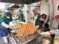 -文武王氏烧饼·无矾油条(西溪路店)