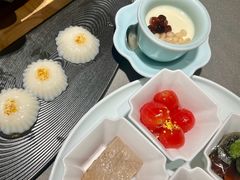 -小厨娘绣中淮扬(大行宫科巷店)